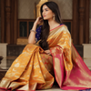 5 Ways to Style Your Saree Like a Modern Woman